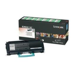 Toner Return Program E260 E360 E460 E260a11e 734646064620