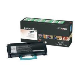 Toner Return Program E460 Altissima Capacita 39 E460x11e 734646064644