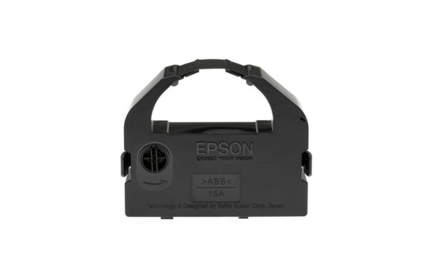 Nastro Nero Dlq 2000 Epson C13s015013 10343601314