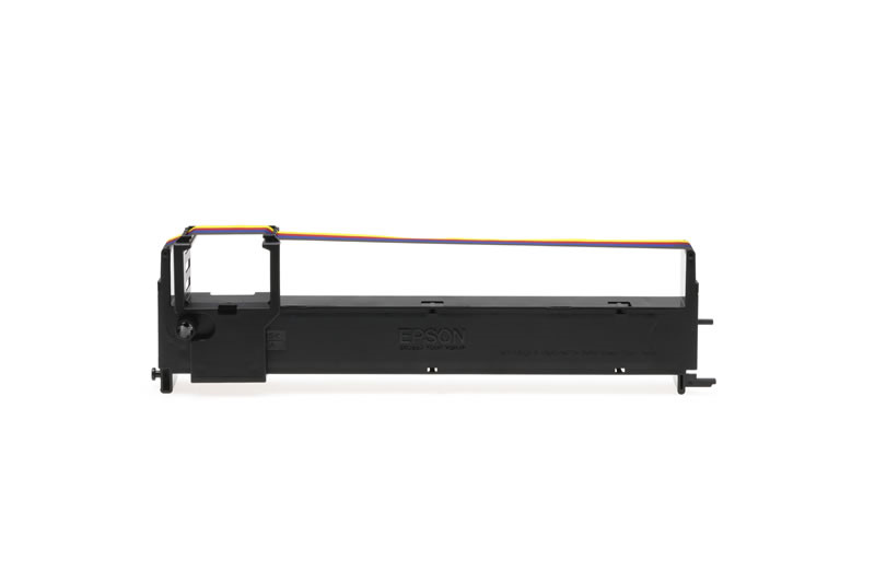 Nastro Colore per Lx 300 Epson Sd Ribbons S5 C13s015073 10343810778