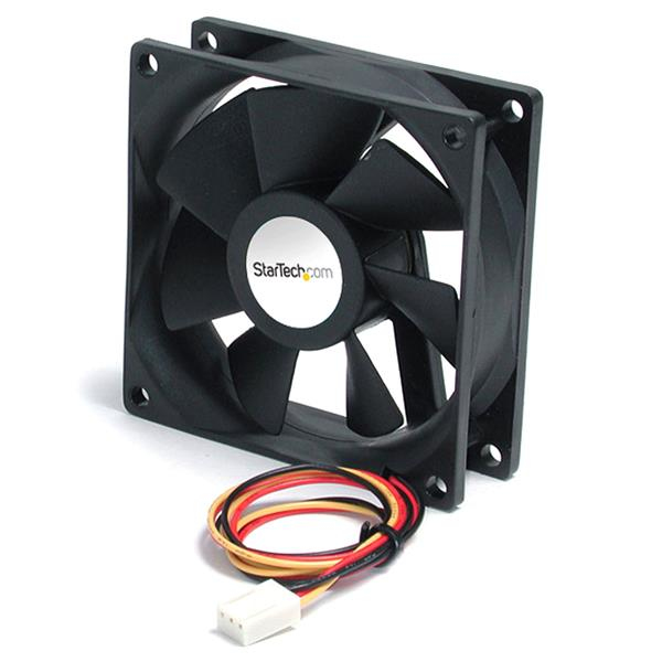 Ventola per Case Ball Startech Computer Parts Fan6x2tx3 65030786591