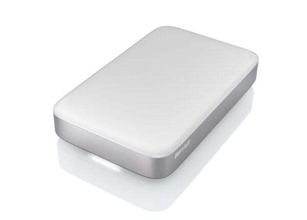 Ministation Thunderbolt Usb3 0 1tb Buffalo Technology Hd Pa1 0tu3 Eu 5060218473619