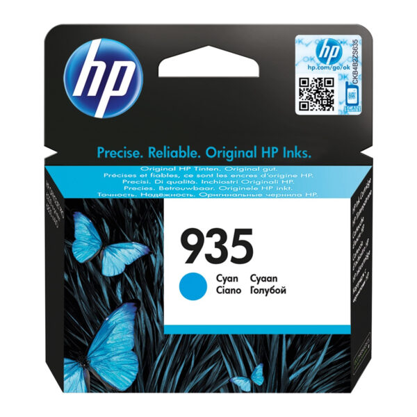 Cartuccia Ink Ciano Hp 935 C2p20ae 888793177808