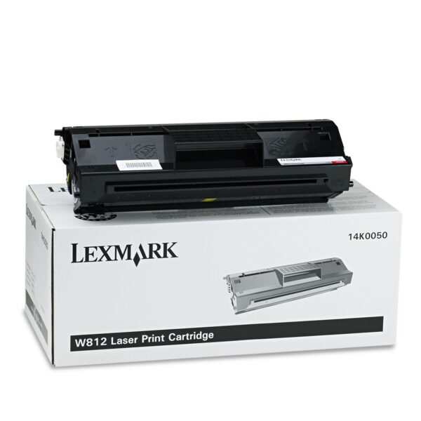 Toner W812 14k0050 734646406505