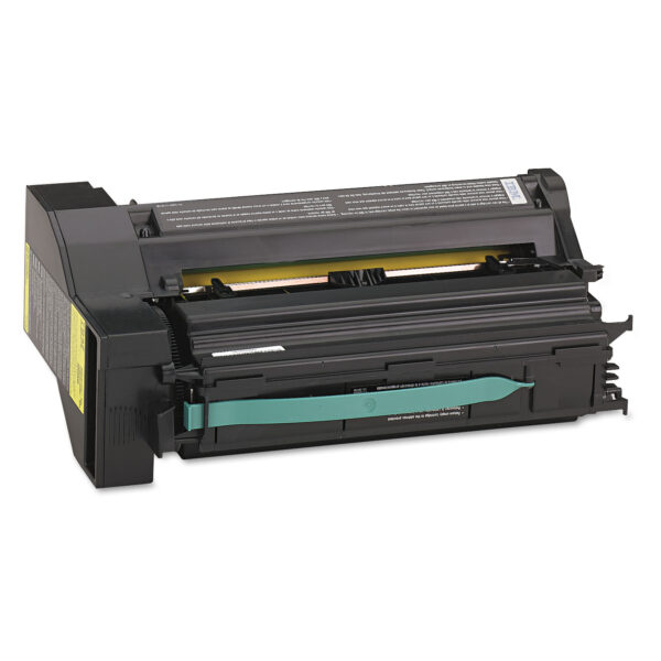 Toner Giallo Hy Return Program Infoprint Color 1654 1664 10 000pg 39v0938 435854001