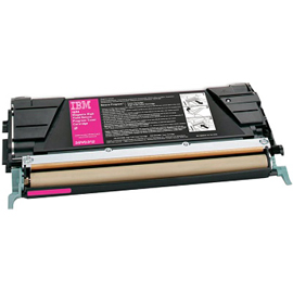 Toner Magenta Return Program Infoprint Color 1354 1354l 1454 1464 75p4053 87944867302