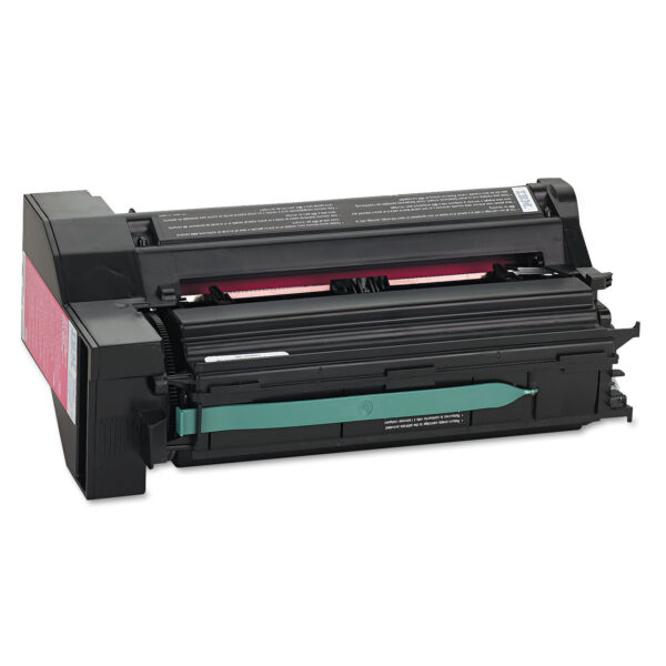 Toner Hy Magenta Return Program Infoprint Color 1354 75p4057 87944867340