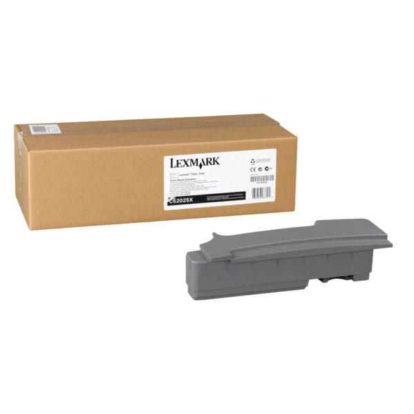 Vasch Recupero Toner C522 C524 C52025x 734646066105