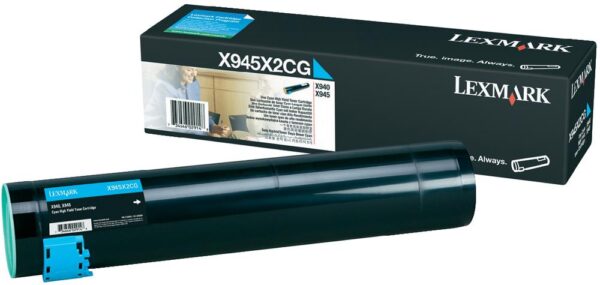 Toner Ciano X940 X945 X930e X945x2cg 734646299831