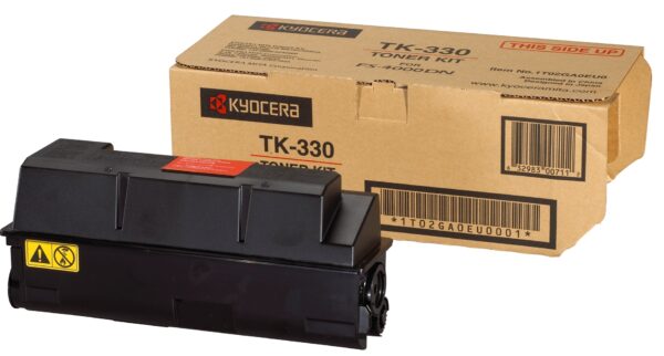 Toner Kit Fs 4000dn 1t02ga0eu0 632983026717