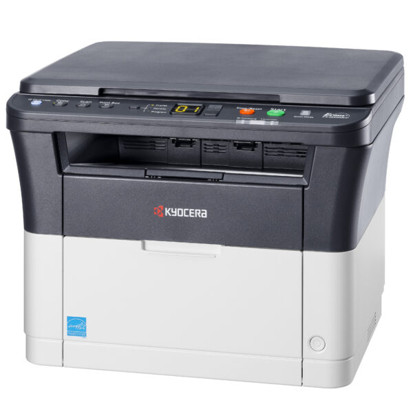 Multifunzione 3 in 1 Kyocera Monocromatica Laser a 20ppm Fs 1220mfp 1102m43nl0 632983053201