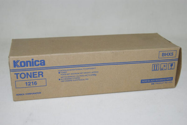 Toner 1216 01hl 01hl