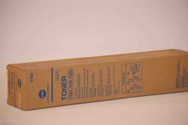 Toner 7020 7025 7030 P 011 01qj 01qj Kon7020 a