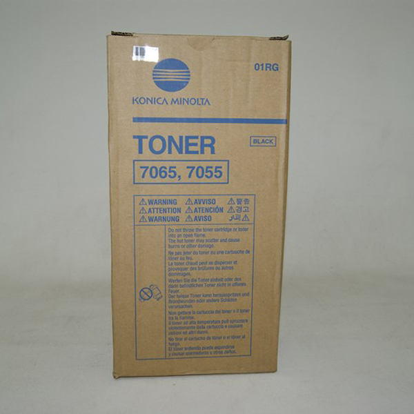 Toner 7055 7065 01rg 01rg Kon7065a