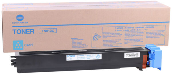 Toner Ciano Bizhub C652 C552 C452 A0tm450 01 A0tm450