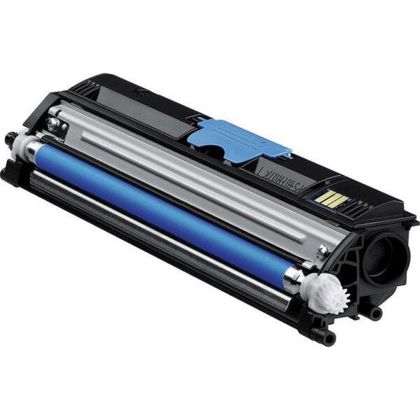 Toner Ciano Magic Color 1650en Alta Capacita 39 A0v30hh 39281051388