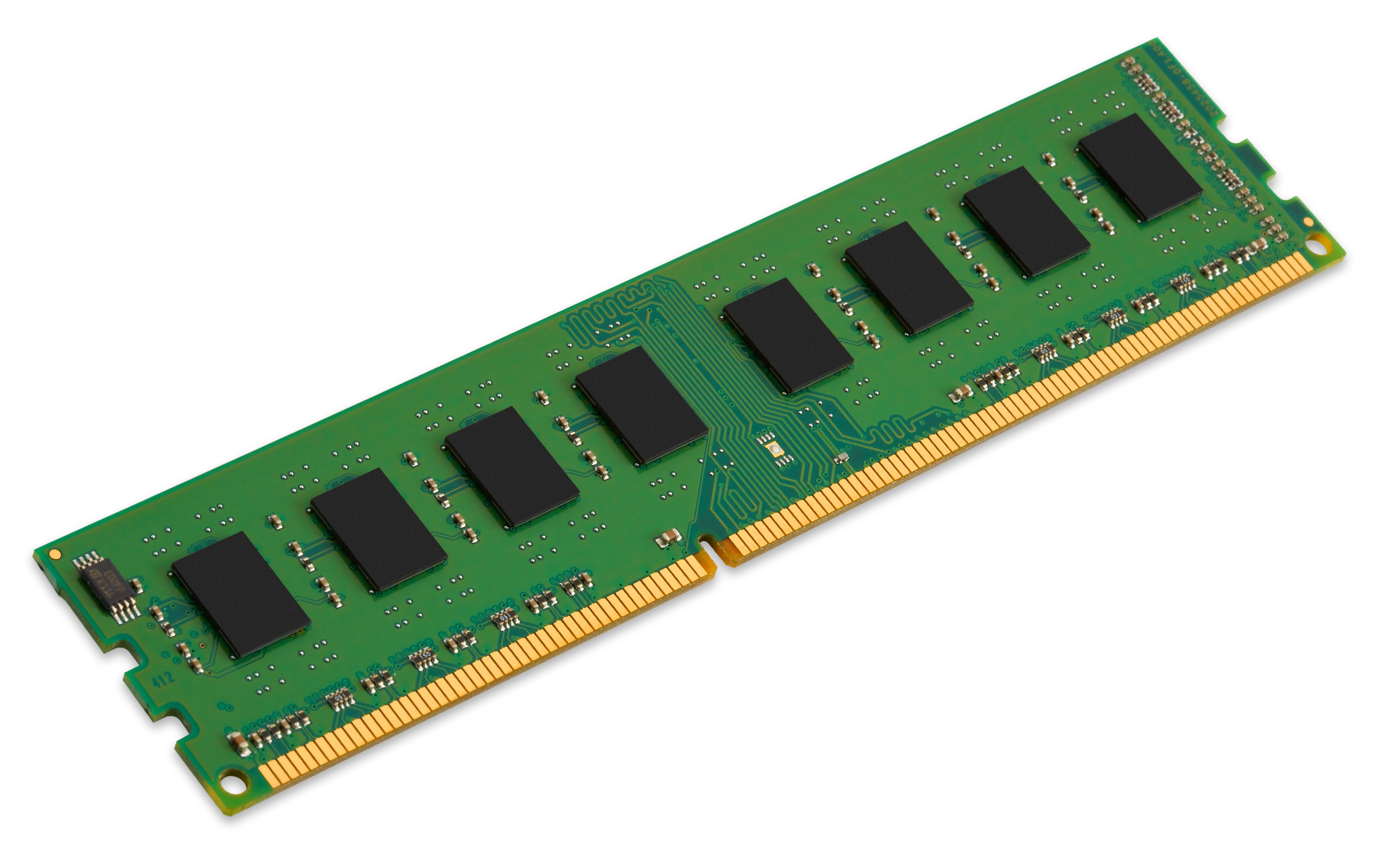 4gb 1333mhz Ddr3 Non Ecc Kingston Technology Value Ram Kvr13n9s8 4 740617207620