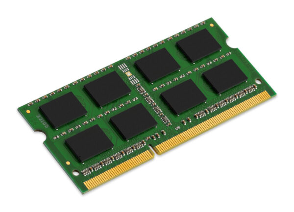 8gb 1600mhz Ddr3l Non Ecc Cl11 Kingston Technology Value Ram Kvr16ls11 8 740617219791