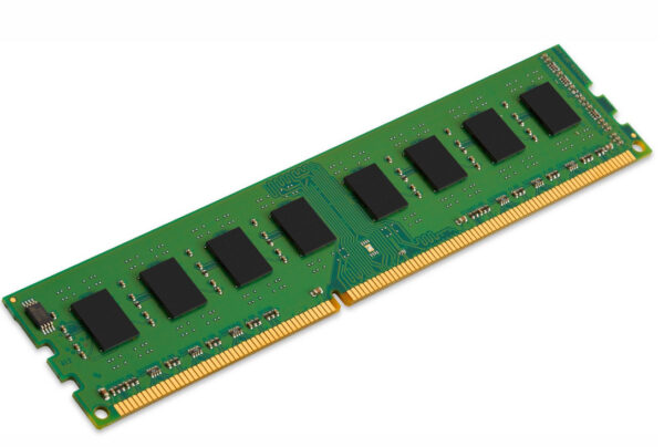 8gb Ddr3 1600 Non Ecc Cl11 Kingston Technology Value Ram Kvr16n11h 8 740617212242