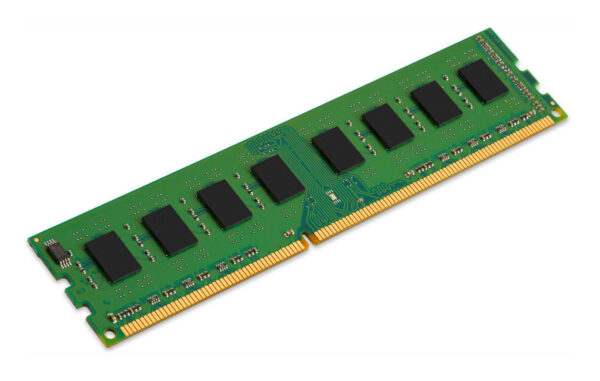 8gb 1600mhz Ddr3 Non Ecc Cl11 Kingston Technology Value Ram Kvr16n11 8 740617206937