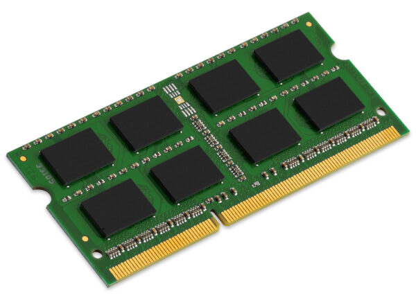 4gb 1600mhz Ddr3 Non Ecc Kingston Technology Value Ram Kvr16s11s8 4 740617207781