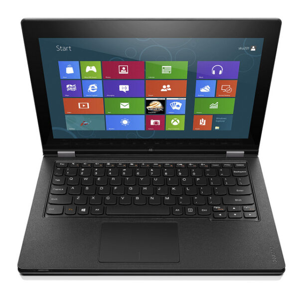 Ideapad Convertible T30 Lenovo Consumer Notebook Mas22ix 887263609535