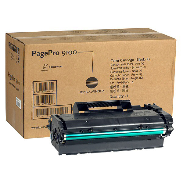 Toner Page Pro 9100 4563301 4538462003254