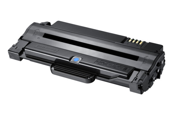 Toner Nero per Ml1910 1915 2525 Samsung Supply A4 Mlt D1052s Els 8808993336890