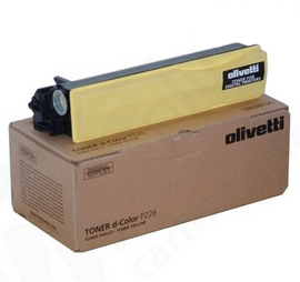 Toner Giallo Tk 560y D Color P226 B0772 8020334300944