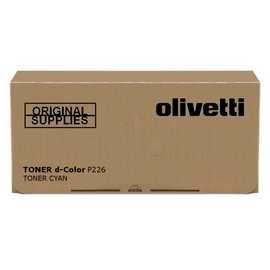 Toner Ciano Tk 560c D Color P226 B0774 8020334300968