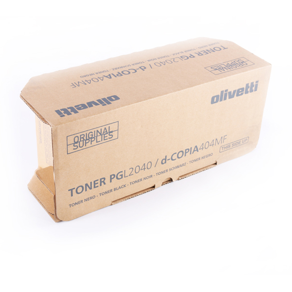 Toner Cartridge D Copia 403mf Pgl 2040 B0940 8020334314064