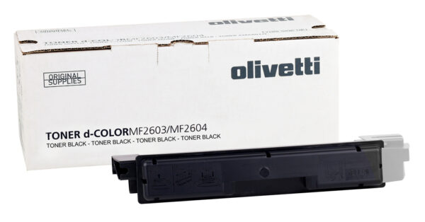 Toner Nero Mf2603 2604 P2026 B0946 8020334315795