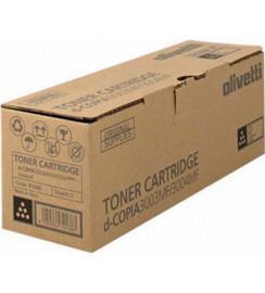 Toner Nero D Copia 3003mf B1009 8020334321383