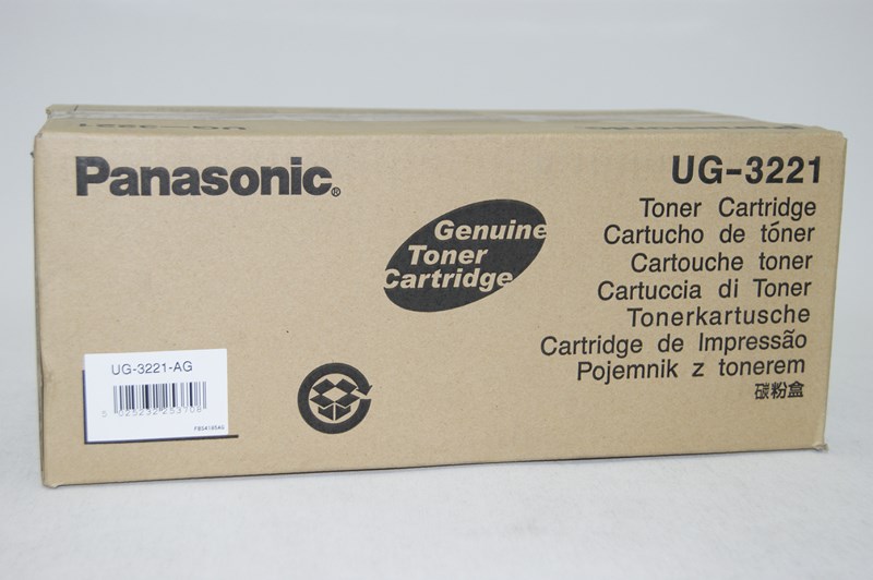 Toner Uf490 Uf4100 Ug 3221 Agc 5025232253708