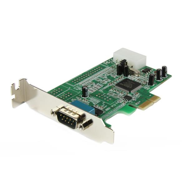 Scheda Pcie Basso Profilo a Startech Comp Cards And Adapters Pex1s553lp 65030841733