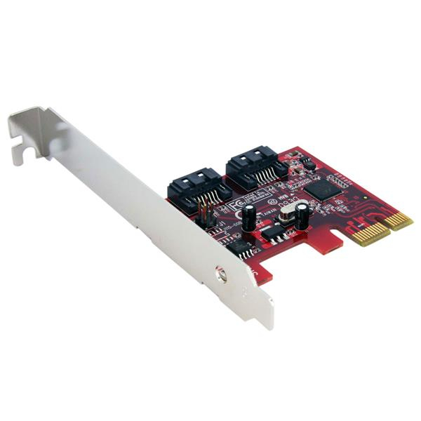 Scheda Controlle Pci Expres Startech Comp Cards And Adapters Pexsat32 65030838955