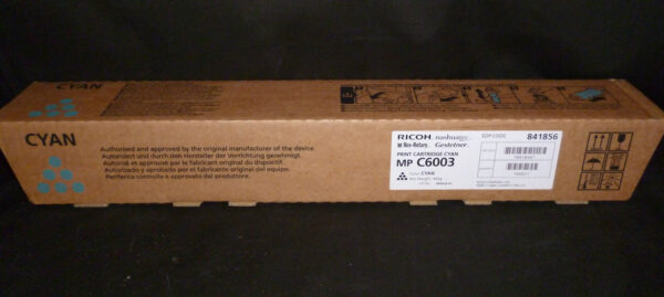 Toner Ciano Mc C4503 C5503 C6003 841856 841856 841856 841856