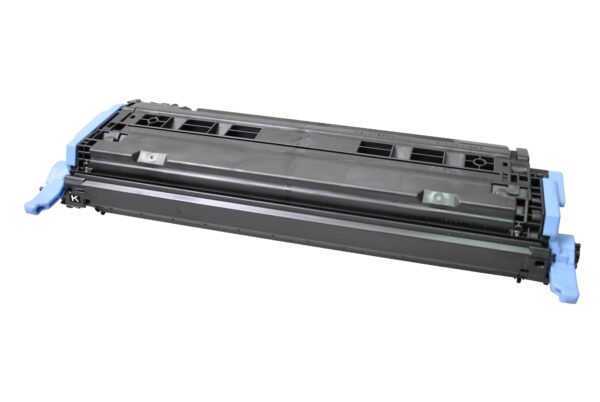 Toner Ric X Hp Color Laserjet 2600 Series Black Dpc2600be 8025133115539