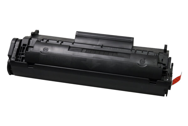 Toner Ric X Hp Lj 1010 1012 1015 3015 3020 3030 Ricq12a 8025133115591