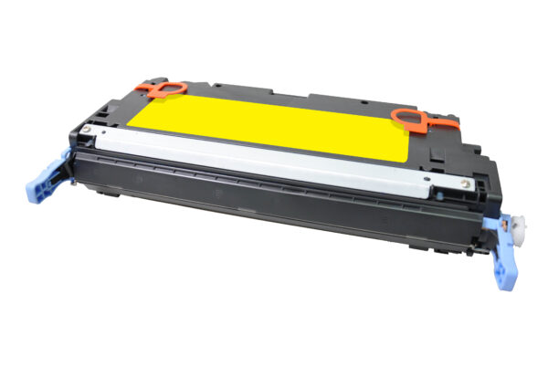 Toner Ric X Hp Color Laserjet 3600 Series Yellow Dpc3600ye 8025133016140