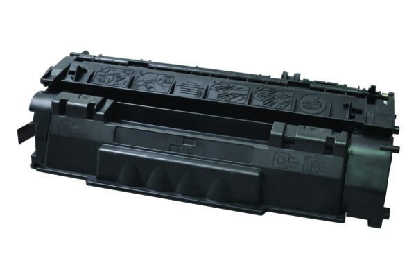 Toner Ric X Hp Laserjet 1160 1320 Dpc49ape 8025133115737