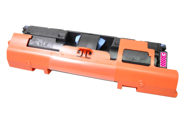 Toner Ric X Hp Color Laserjet 1500 2500 2550 2800 Magenta Dpc2500me 8025133115874