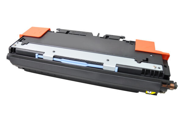 Toner Ric X Hp Color Laserjet 3500 3550 Yellow Dpc3500ye 8025133115904