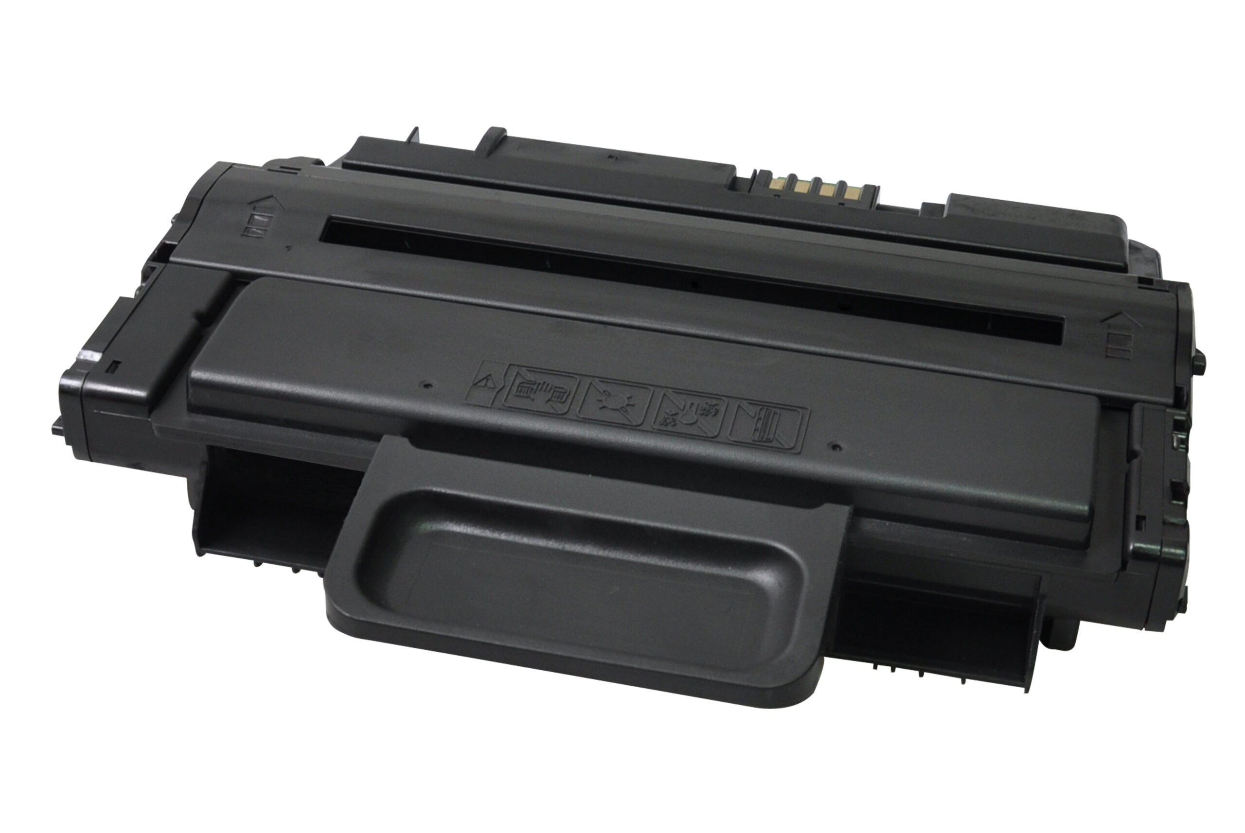 Toner Ric X Samsung Ml 2850d 2851nd Ric2850hc 8025133116246