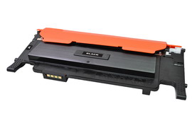 Toner Ric X Samsung Clp 325 325w Clp 320 320n Nero S320 Bk 8025133116369