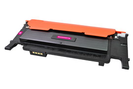 Toner Ric X Samsung Clp 325 325w Clp 320 320n Magenta S320 M 8025133116376