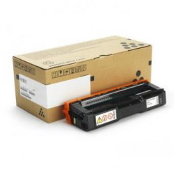 Toner Nero Spc252dn Spc252sf Type Spc252e 407531 407531 4961311889769