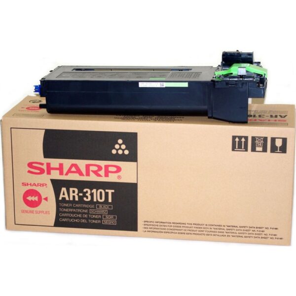 Toner Ar 310 Lt Arm 256 316 Ar310t 4974019553672