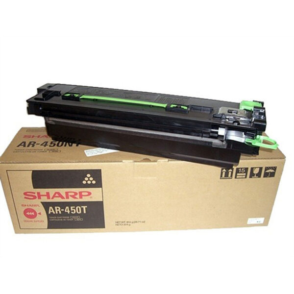 Toner Ar 450 Lt per Arp350 450 M350 450 Arm450u Ar450t 4974019056821