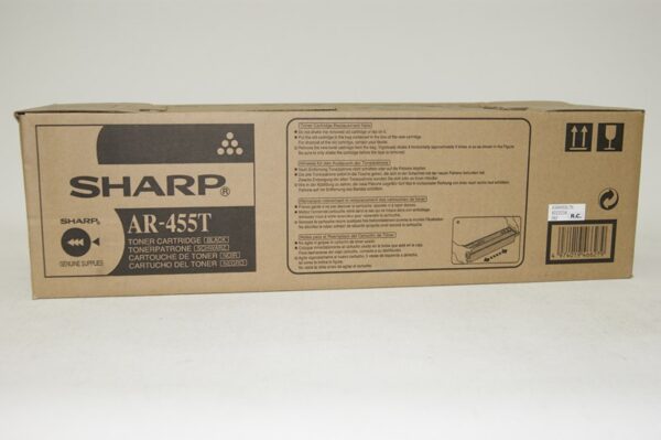 Toner Ar 455 Lt per Arm451 Ar455t 4974019466279